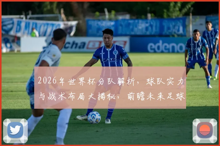 2026年世界杯分队解析，球队实力与战术布局大揭秘，前瞻未来足球盛宴