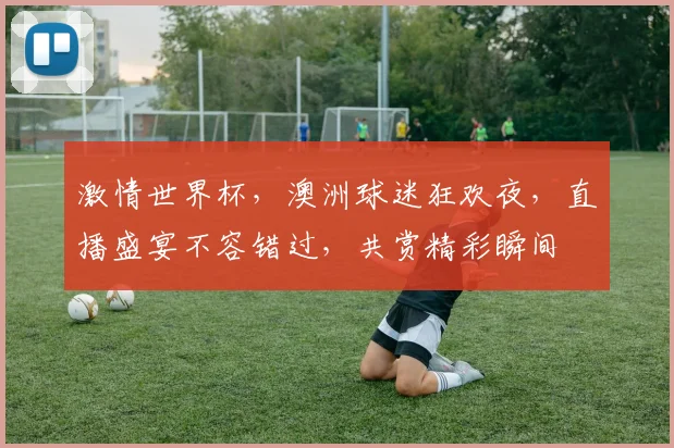 激情世界杯，澳洲球迷狂欢夜，直播盛宴不容错过，共赏精彩瞬间