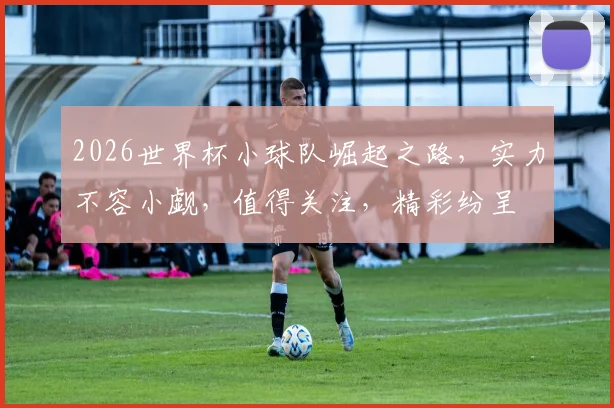2026世界杯小球队崛起之路，实力不容小觑，值得关注，精彩纷呈